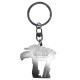 Metal key ring Star Wars AT-AT