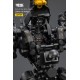 Figurine d'action Dark Source God of War 86-II Assault 25 cm avec accessoires