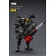 Figurine d'action Dark Source God of War 86-II Assault 25 cm avec accessoires