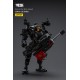 Figurine d'action Dark Source God of War 86-II Assault 25 cm avec accessoires