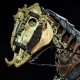 Figura esquelética Mythic Legions: Necronominus Conabus com acessórios