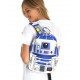 Bag Backpack, Star Wars R2D2 Loungefly