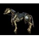 Figura esquelética Mythic Legions: Necronominus Conabus com acessórios