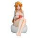 Estatua de Asuna Yuuki de Sword Art Online 17 cm.