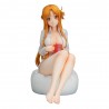 Sword Art Online: Alicization War of Underworld Estátua Asuna Yuuki 17 cm