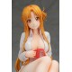 Estatua de Asuna Yuuki de Sword Art Online 17 cm.