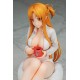 Estatua de Asuna Yuuki de Sword Art Online 17 cm.