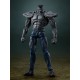 Figura articulada de 18 cm de Younger Toguro de Yu Yu Hakusho