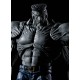 Figura articulada de 18 cm de Younger Toguro de Yu Yu Hakusho