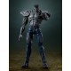 Figura articulada de 18 cm de Younger Toguro de Yu Yu Hakusho