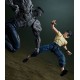 Figura articulada de 18 cm de Younger Toguro de Yu Yu Hakusho