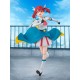Figura articulada de Kana Sakuragi de 14 cm con accesorios.