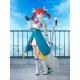 Figura articulada de Kana Sakuragi de 14 cm con accesorios.