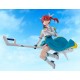 Figura articulada de Kana Sakuragi de 14 cm con accesorios.