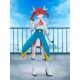 Figura articulada de Kana Sakuragi de 14 cm con accesorios.