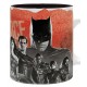 Cup The Justice League Batman DC