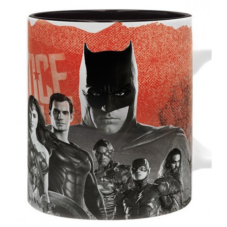 Cup The Justice League Batman DC