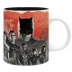 Cup The Justice League Batman DC