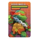 Display de figurines vinyl Tortues Ninja de 4 pouces
