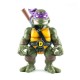 Figura de Donatello de las Tortugas Ninja de 25 cm