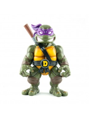 Figura de Donatello de las Tortugas Ninja de 25 cm