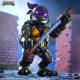 Figura de Donatello de las Tortugas Ninja de 25 cm