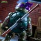 Figura de Donatello de las Tortugas Ninja de 25 cm