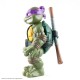 Figura de Donatello de las Tortugas Ninja de 25 cm