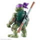 Figura de Donatello de las Tortugas Ninja de 25 cm