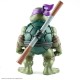 Figura de Donatello de las Tortugas Ninja de 25 cm