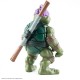 Figura de Donatello de las Tortugas Ninja de 25 cm