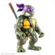 Figura de Donatello de las Tortugas Ninja de 25 cm