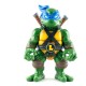 Figurine de Leonardo des Tortues Ninja en vinyl 25 cm
