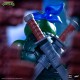Figurine de Leonardo des Tortues Ninja en vinyl 25 cm