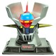 Hucha Busto Mazinger Z 15 cm