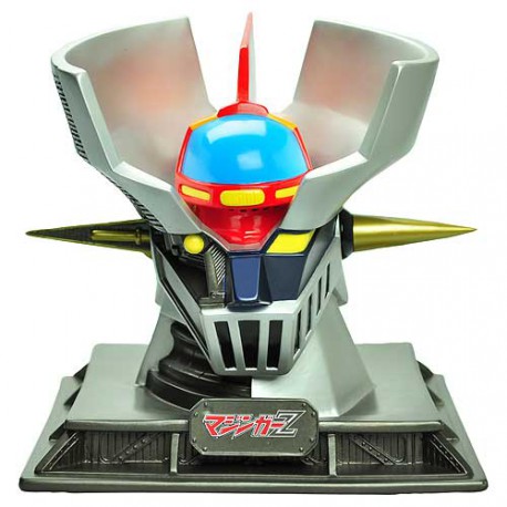 Hucha Mazinger Z 15 cm