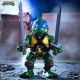 Figurine de Leonardo des Tortues Ninja en vinyl 25 cm