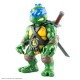 Figurine de Leonardo des Tortues Ninja en vinyl 25 cm