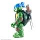 Figurine de Leonardo des Tortues Ninja en vinyl 25 cm