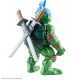 Figurine de Leonardo des Tortues Ninja en vinyl 25 cm