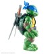 Figurine de Leonardo des Tortues Ninja en vinyl 25 cm
