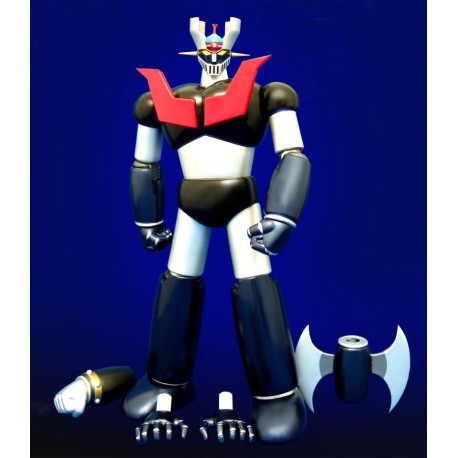 Figura Mazinger Z 30 cm