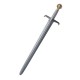 Espada de espuma Warhammer Reikland Imperial de 89 cm
