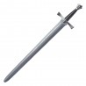 Épée en mousse Warhammer Armoury Stalwart Imperial Arming Sword 88 cm