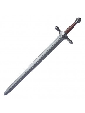 Espada de espuma Warhammer Vanguard Imperial 91 cm
