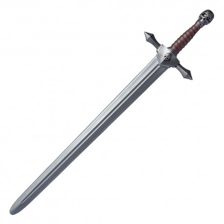 Espada de espuma Warhammer Vanguard Imperial 91 cm