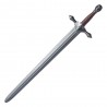 Épée en mousse Warhammer Armoury Vanguard Imperial 91 cm