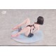 Estatua PVC de personaje original Lily con base