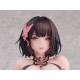 Estatua PVC de personaje original Lily con base