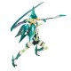 Estátua PVC Kirika Akatsuki 24 cm - Senki Zesshou Symphogear GX